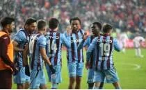 Trabzonspor 833 g�nl�k hasreti Fenerbah�e ma��nda bitirmek istiyor
