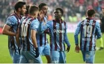 Trabzonspor, b�y�k hasreti bitirmek istiyor!