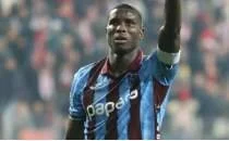 Paul Onuachu: 'Tak�m�m�z�n kalitesine �ok inan�yorum'