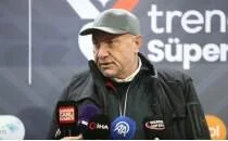 Y�ksel Y�ld�r�m: 'Samsunspor'da oynamay� hak etmiyorlar'