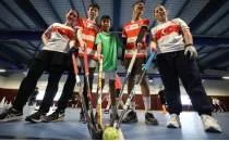 K�rklareli'nde 'Umutlu Yar�nlar Projesi'