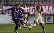 Ankara Ke�i�reng�c�, Band�rmaspor'un serisini bitirdi!