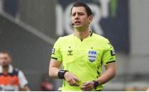 UEFA'dan Halil Umut Meler'e g�rev