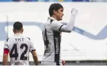 Ba�ak�ehir Be�ikta� deplasman�nda seriyi s�rd�rmek istiyor