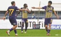 Ey�pspor, S�per Lig'in 23. haftas�nda Gen�lerbirli�i'ni konuk edecek