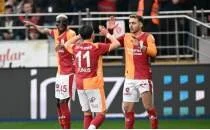 Galatasaray'dan 336 milyon euro ile b�y�k fark