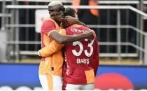 Trio yorumlad�: Galatasaray'�n att��� gol�n iptali gerekir mi?