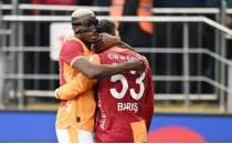 Teklife ret ve y�ksek form: Bar�� Alper Y�lmaz