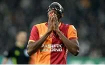 Victor Osimhen i�in transfer a��klamas�!