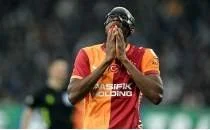 Victor Osimhen yeni seri pe�inde