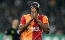 Juventus'a Osimhen i�in tazminat engeli!