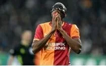 Osimhen'den derbiye �zel haz�rl�k