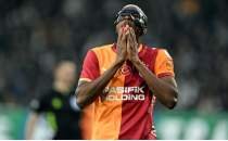 Osimhen'in dizine de operasyon!