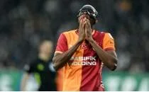 Hasan �a�: 'Juventus ma��nda denemeyin'