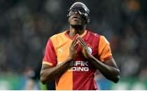 Okan Buruk'tan Osimhen karar�