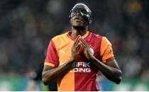 Victor Osimhen i�in umut �����