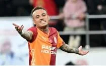 Noa Lang'tan �ampiyonluk sorusuna yan�t