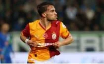 Yunus Akg�n'den kariyerinde bir ilk