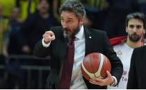 Pozzecco: 'Siz Fenerbah�e ma��n� kaybetmediniz!'