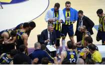 EuroLeague'de 28. haftan�n perdesi 12 �ubat Per�embe g�n� a��lacak