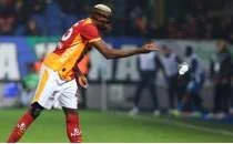 Atletico Madrid, Osimhen'i istiyor