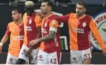 Trendyol S�per Lig'de 21. Hafta puan durumu