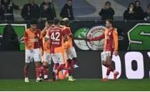 Nihat Kahveci: 'Ligin en iyi kadrosu Galatasaray'da'