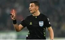 �aykur Rizespor'dan hakem tepkisi: '�ahsi husumet!'