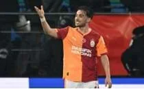 Okan Buruk'tan Yunus Akg�n i�in �zel talimat