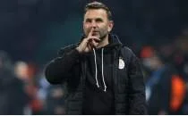 Galatasaray'da �arp�c� istatistik!