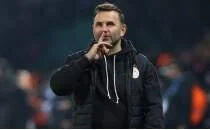 Okan Buruk'tan Juventus mesaj�