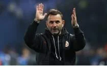 Galatasaray'da 80 g�nde b�y�k de�i�im!