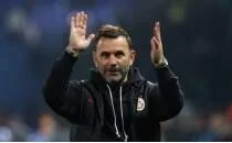 Okan Buruk'tan Juventus i�in rotasyon