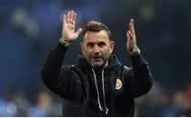 Okan Buruk'tan Juventus ma�� �ncesi zor karar!