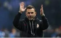 Okan Buruk: 'En haz�r 11'imizi ��kard�k'