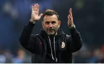 Galatasaray'da rotasyon plan�