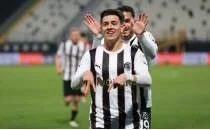 Manisa'dan Boluspor'a fark; 9 ma�l�k seri