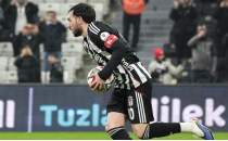 Orkun K�k��'den ligdeki son 3 ma�ta 3 gol