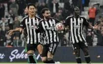 Be�ikta�'ta Kocaelispor �ncesi 3 eksik