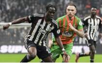 Junior Olaitan: '�anss�zl�klar oldu!'