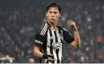 Be�ikta�'ta Kore bo�as� haz�r!