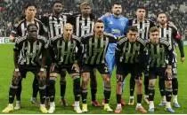 Be�ikta�, Kas�m ay�ndan beri nama�lup!