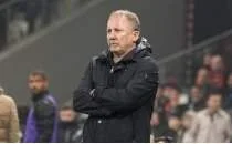 Be�ikta�'ta alarm: Dersimiz savunma