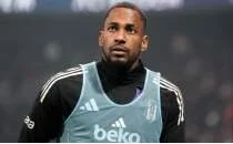 Be�ikta�'a transfer olan Murillo, ortal��� kar��t�rd�!