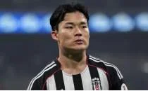 Be�ikta�'ta Oh, Sergen Yal��n'�n g�z�ne girdi