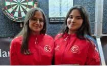 Hollanda A��k Dartta �ampiyonluk!