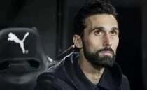 Arbeloa'dan Jose Mourinho'ya yan�t: 'Bu bir intikam de�il'