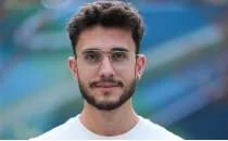 Furkan Akar'�n g�z� madalyada!