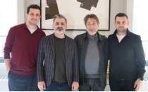 G�ztepe, o i� i�in ekip kurdu!