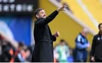 Kayserispor'da Radomir Djalovic i�in ayr�l�k yan�t�!